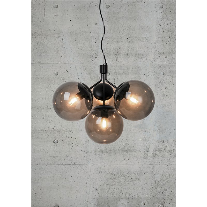 Nordlux Ivona 54 suspension lamp