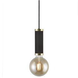 Nordlux Galloway 6 suspension lamp