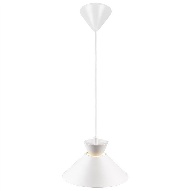 Nordlux Dial 25 suspension lamp