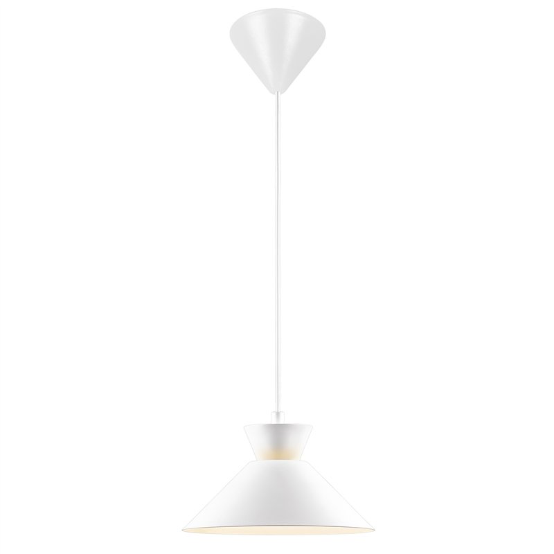 Nordlux Dial 25 suspension lamp