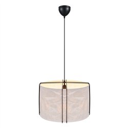 Nordlux Cardine 50 suspension lamp