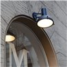 Nemo Projecteur 165 parete Wall lamp IP44