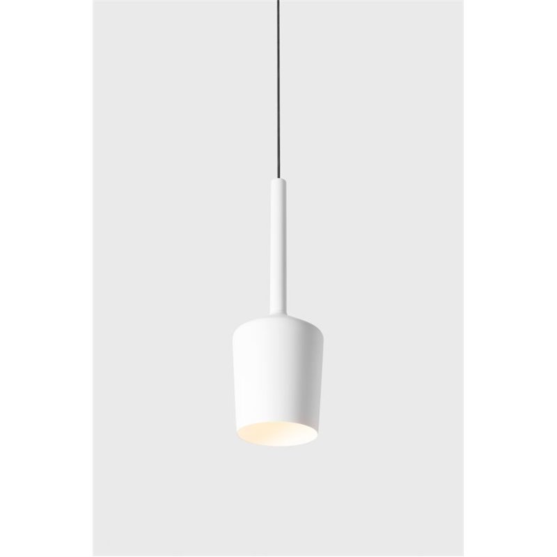 Modular Lighting Tulip blossom (power feed recessed) E27 Hängelampe