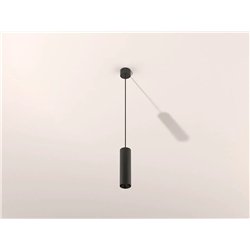 Tal Lighting FUNNEL SUSPENSION 240 CI MAINS DIMM Hängelampe - 2700K - Schwarz - Outlet