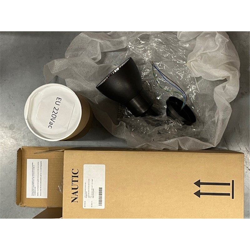 Tekna NAUTIC Loft On Box Ceiling lamp - Outlet