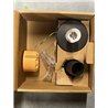 Tekna C Cod Deckenlampe