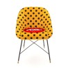 SELETTI Toiletpaper Chair  - Shit