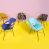 SELETTI Toiletpaper Chair  - Shit