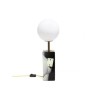 SELETTI Toiletpaper Table lamp - Two of Spades