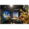 SELETTI Toiletpaper Table lamp - Two of Spades - Outlet