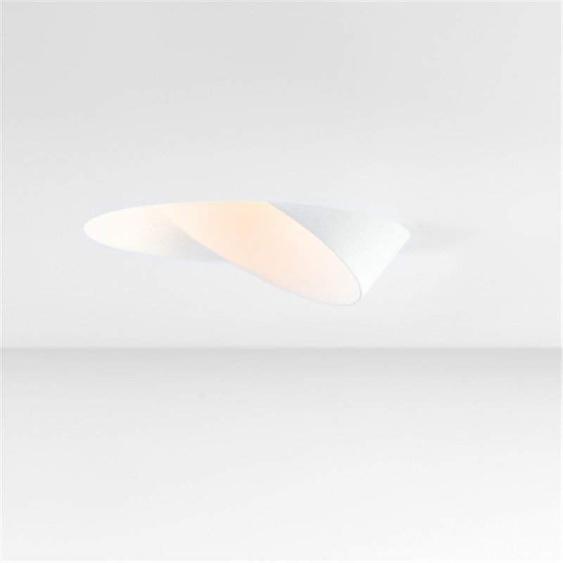 Modular Asy Wink 115 LED GE Recessed spot