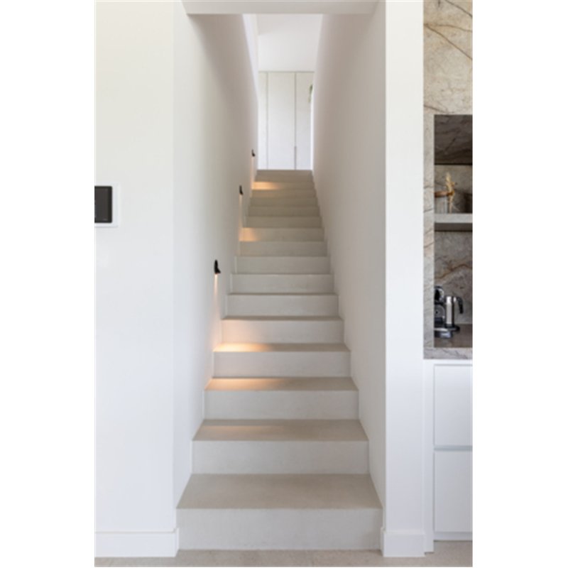 Modular Lighting Hollow 125 LED GE Einbaustrahler