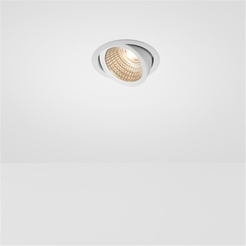 Modular Lighting K120 adjustable LED GE Einbaustrahler