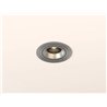 Tal Lighting SOLID ROUND MOBY GU10 Deckenlampe Aluminium (gebürstet) - Outlet