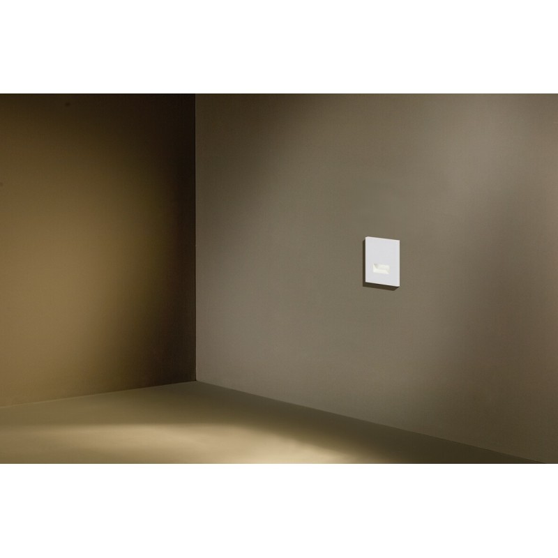 Tal Lighting FONDA NPG Wandlampe