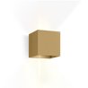 Wever & Ducré BOX WALL 2.0 LED phase-cut dim