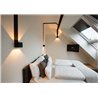 Wever & Ducré BOX WALL 2.0 LED phase-cut dim
