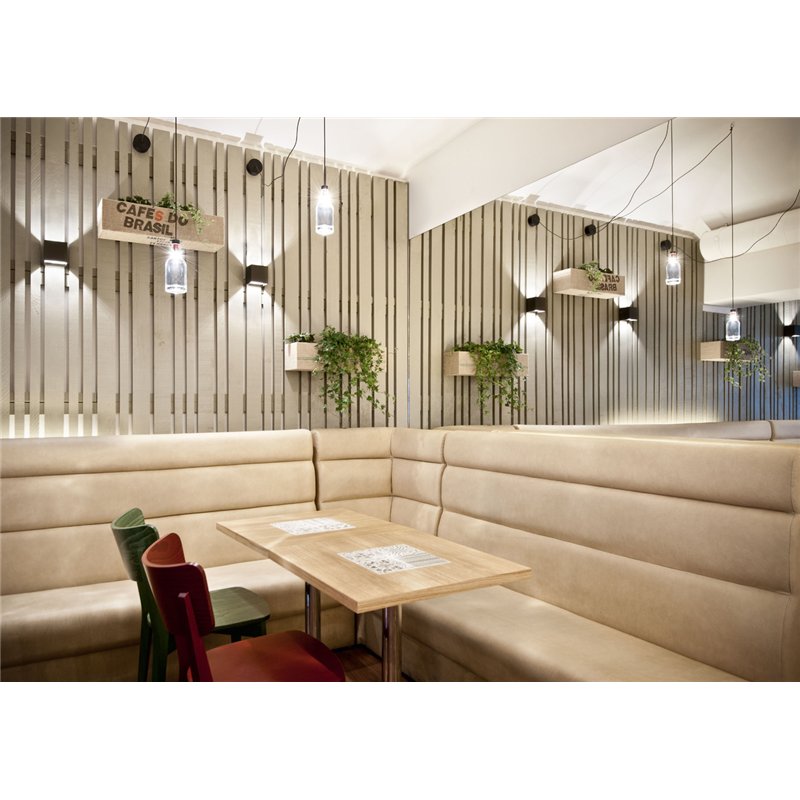 Wever & Ducré BOX WALL 2.0 LED phase-cut dim