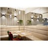 Wever & Ducré BOX WALL 2.0 LED phase-cut dim