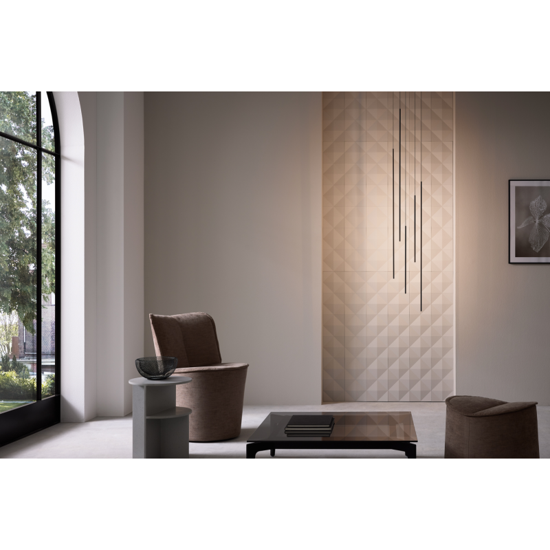 Wever & Ducré Finlin Ceiling Susp 1.0 Led Hängelampe