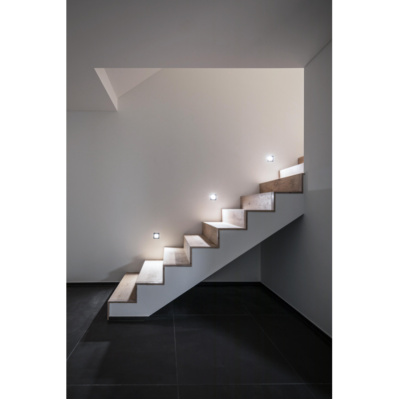 Wever & Ducré Lito Wall Rec 2.0 Led recessed spot
