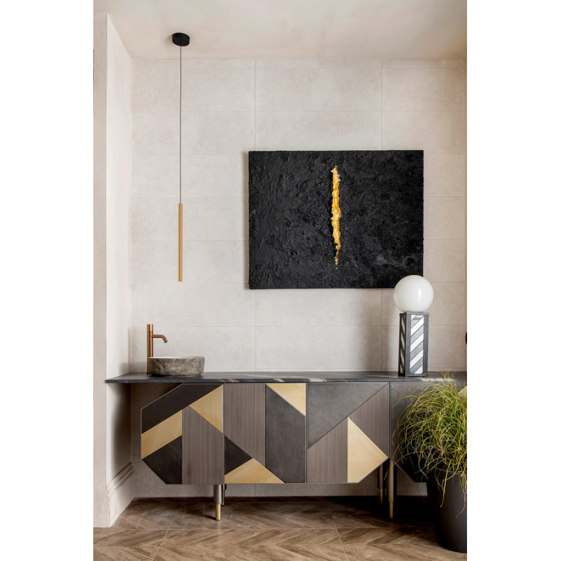 Wever & Ducré Match Ceiling Susp 3.0 Led Hängelampe - Outlet