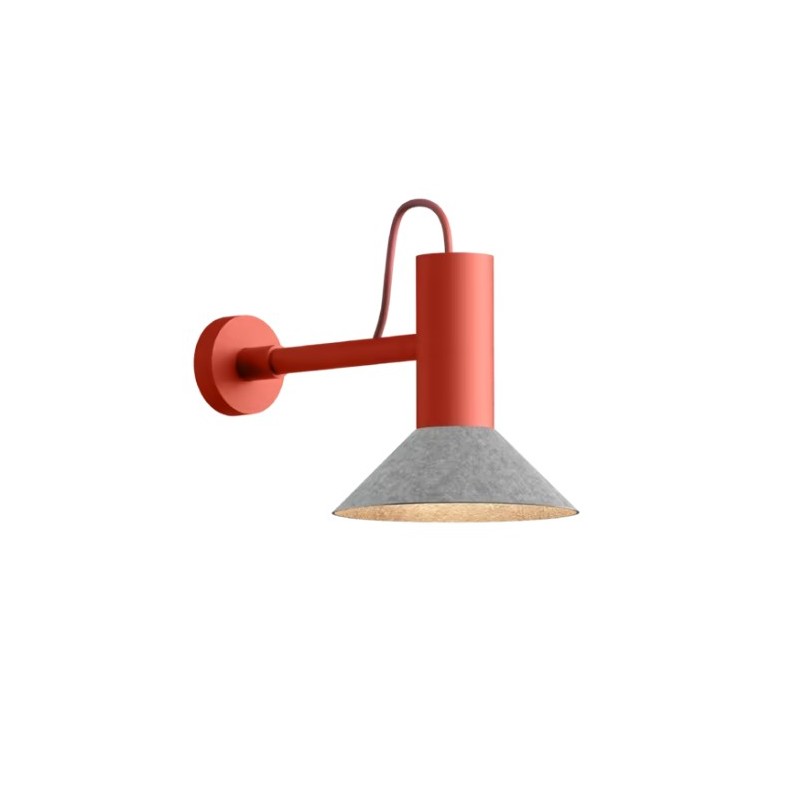 Wever & Ducré ROOMOR WALL 1.0 Shade 1.0
