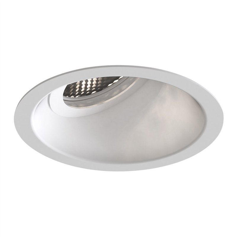 Astro Minima Slimline 25 Fire-Rated Ip65 recessed spot