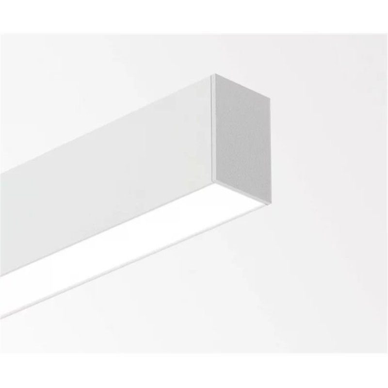 Delta Light FTL35 F HE - END CAP SET