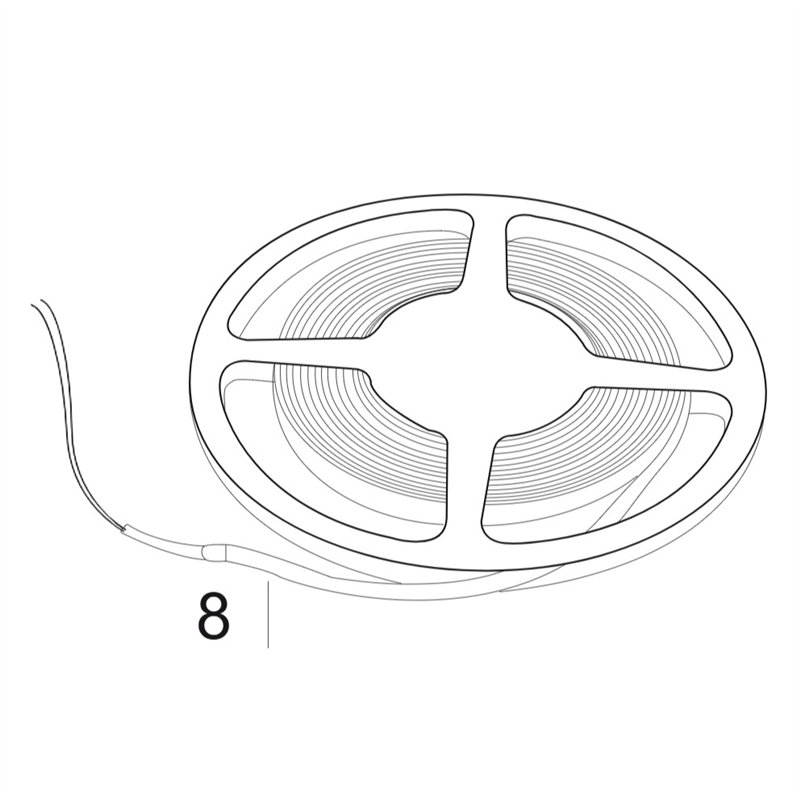 Delta Light LEDFLEX IN HE 5m