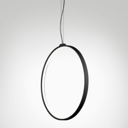 Delta Light SUPERLOOP VC 90 SBL Hängelampe