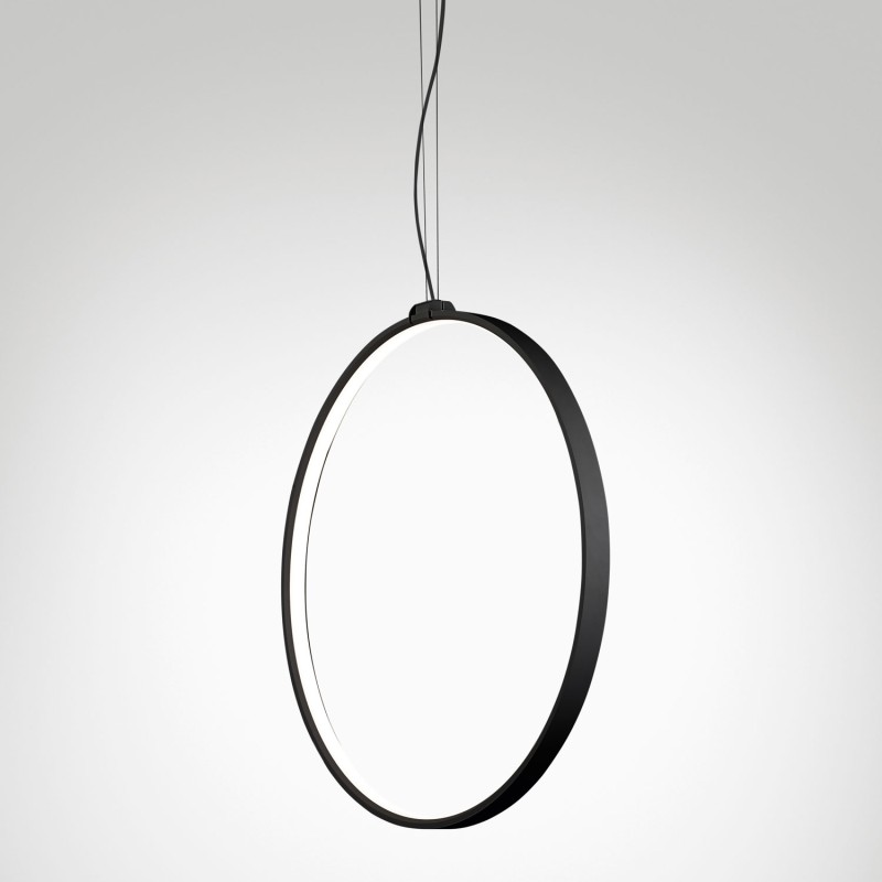 Delta Light SUPERLOOP VC 90 SBL Hängelampe