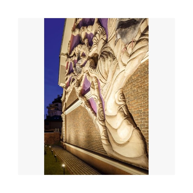 Delta Light KIX II PIN 24V Bodenlampe