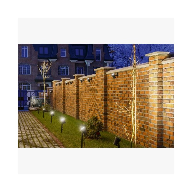 Delta Light KIX II PIN 24V Floor lamp