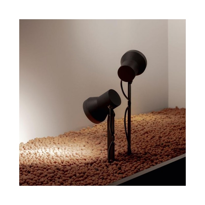 Delta Light KIX II PIN 24V Floor lamp