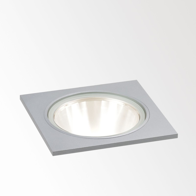 Delta Light LOGIC S 24V Recessed lamp
