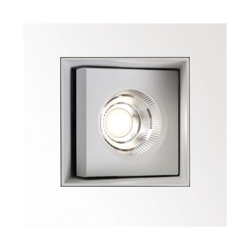 Delta Light CARREE TRIMLESS OK LED Einbaustrahler