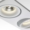 Delta Light REO 2 S OK S1 Recessed spot