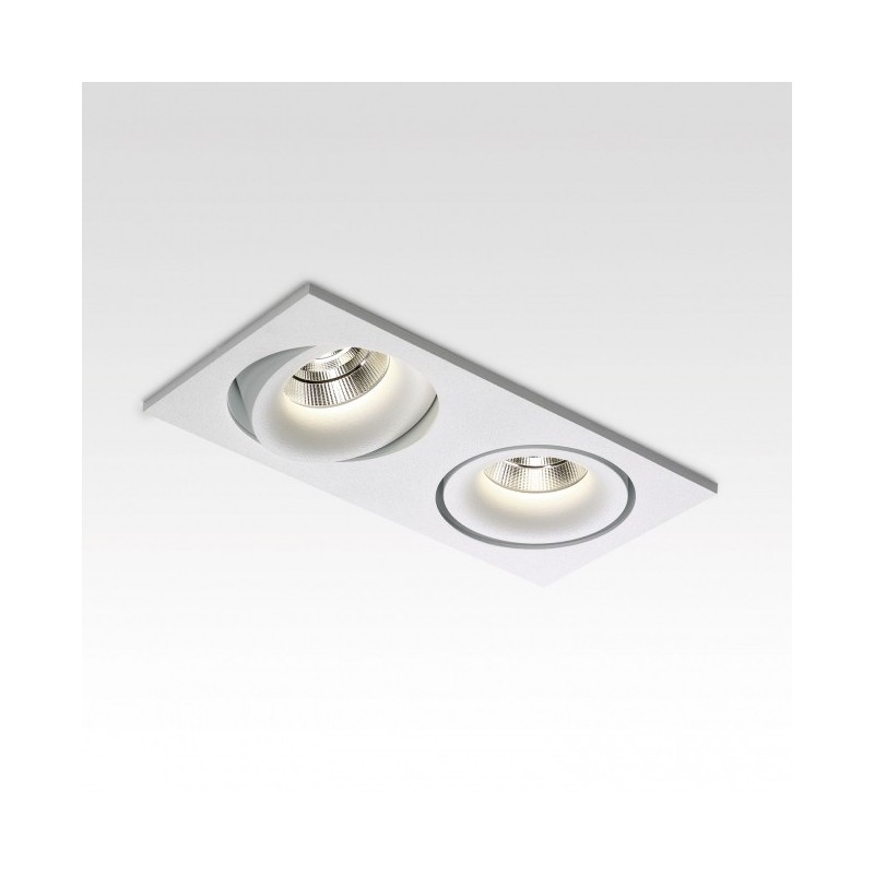 Delta Light REO 2 S OK S1 Recessed spot