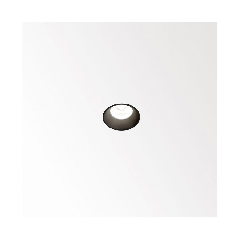 Delta Light MICROSPY IN TRIMLESS Recessed spot