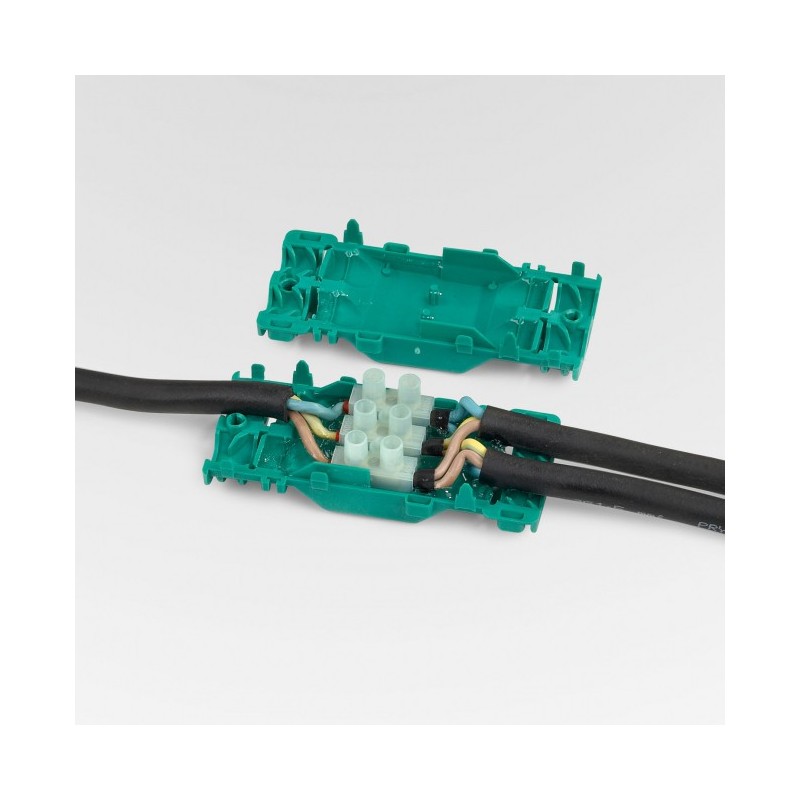 Delta Light IP68 CONNECTION KIT