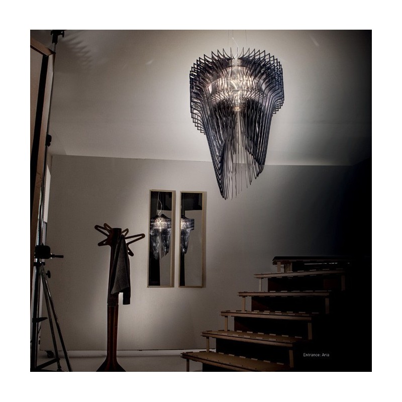 Slamp ARIA SUSPENSION