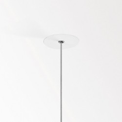Delta Light SUSPENSION TRIMLESS O.F.A.