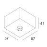 Delta Light CABLE BASE S