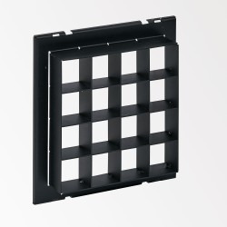 Delta Light FRAGMA L RASTER