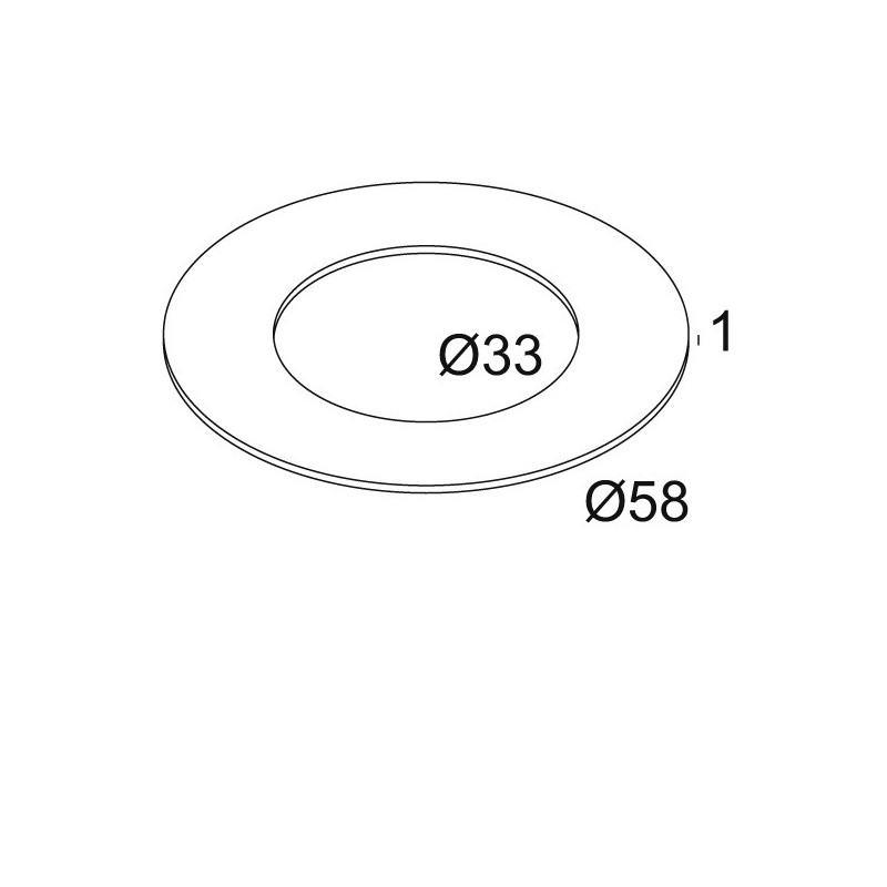 Delta Light ODRON COVER