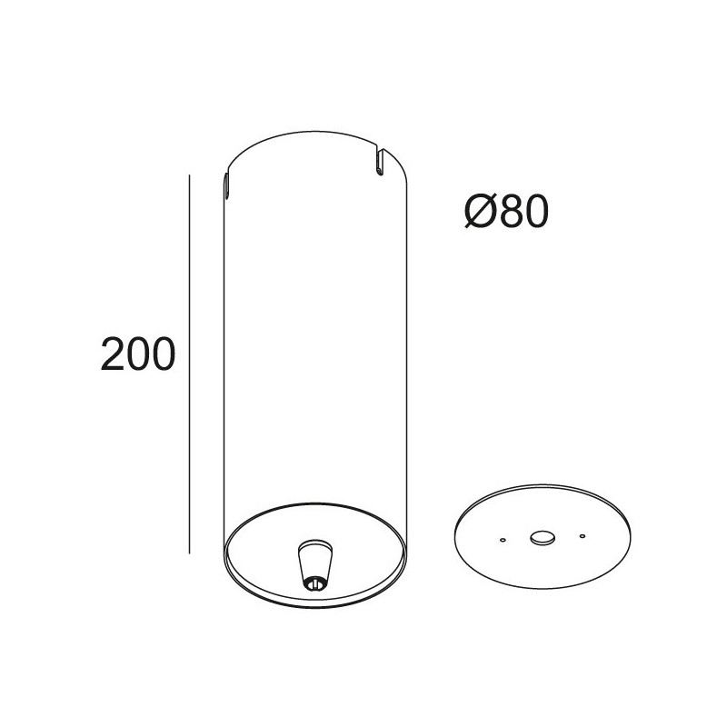 Delta Light SUPERLOOP POWERBOX L - 48V-DC / 50W