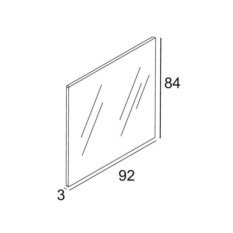 Delta Light FRAGMA M WALLWASH LENS