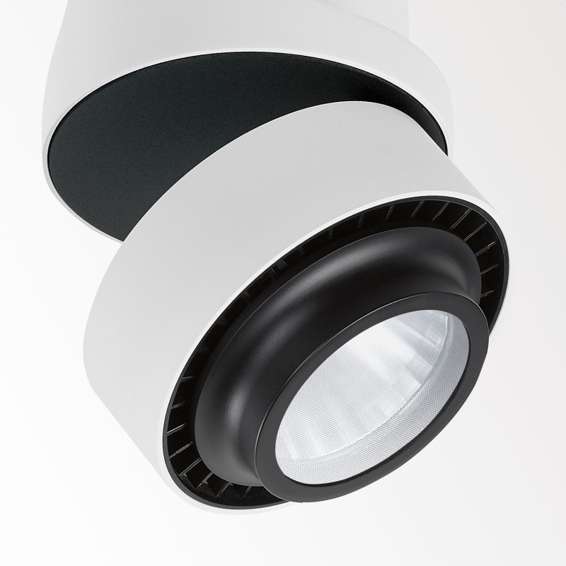 Delta Light SOFTENING LENS 78