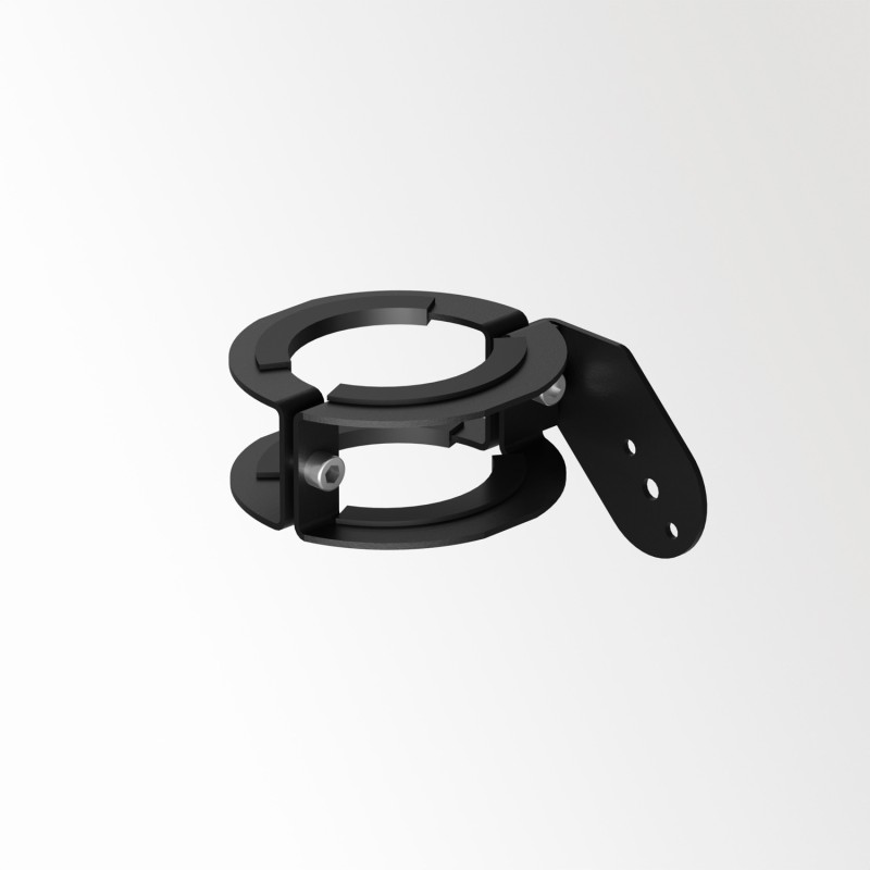 Delta Light Frax Pole 60 Bracket